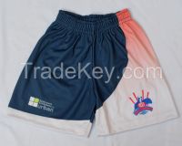 Football Shorts