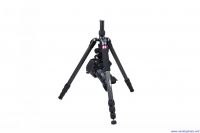 carbon fiber tripod monopod combo camera tripod