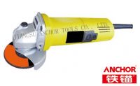 ANGLE GRINDER-DW801