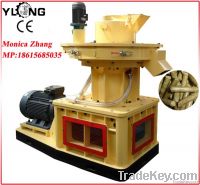 pellet machine