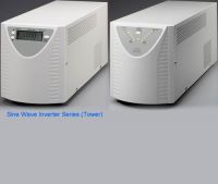 Sine Wave Inverter