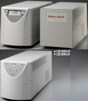 UPS- Ss750lp