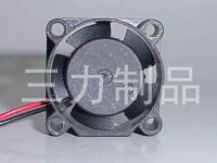 top motor 25*25*10 mm 12DC fan SF2510SL