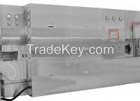 SHINVA liquid vial filling line From China