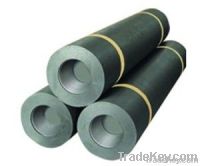 Graphite electrode