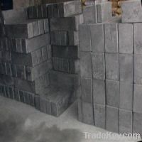 Graphite electrode