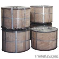 Graphite product