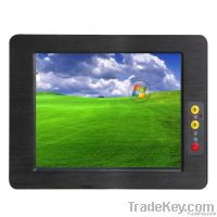 Industrial Tablet PC PPC-104C