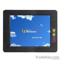 Industrial Tablet PC PPC-190C