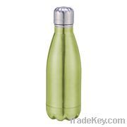 vacuum bottle