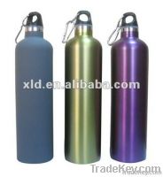 Insulated Water Bottle