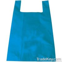 Ultrasonic Non Woven Bag