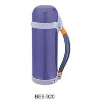 Travel bottle thermos
