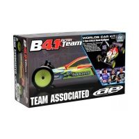 Associated Factory Team Buggy Kit RC10B4