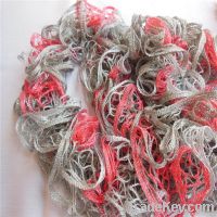 fancy Scarf yarn manufacture from China