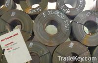 Hot Rolled COILS - Sheets - Plates