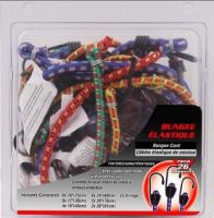 clamshell elastic shock cord kit