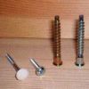 VARIOUS SCREWS