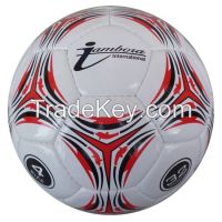 Training Soccer ball