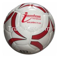 Match Quality Soccer Ball