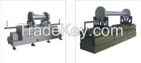 KRD Series Mass And Centroid Measuring