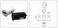 USB In Car USB Charger