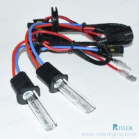 H1 Xenon HID Bulb 12V 35W AC From China
