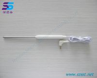 bbq temperature probe for meat thermometer food thermometer NTC temperature sensor probe From China