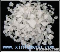 Aluminium Sulphate