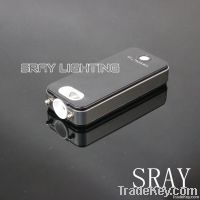 A8 stun gun  SRAY