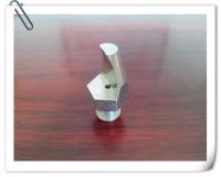 narrow angle flat fan water spray nozzle From China