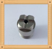 square water jet nozzle From China
