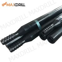 MAXDRILL T38, T45 and T51 guide tube