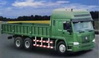 HOWO 6X4 Cargo Truck
