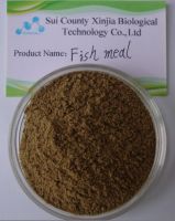 fish meal 