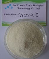  Vitamin D3 feed grade