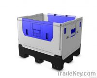 Foldable Large Container