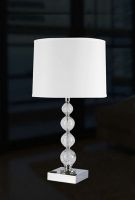 table lamp with power outlets and usb ports