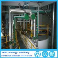 100TPD olive cooking peanut oil production line