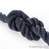 100% dacron polyester marine rope