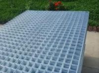 Stainless Steel Welded Wire Mesh