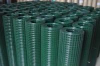 PVC Coated Welded Wire Mesh