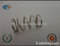 Compression Spring Extension Spring Torsion Spring of high quality wit