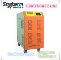 All In One Solar Home Power Inverters Low frequency series from Snat Energy