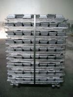 Aluminum Ingot with Excellent Quality