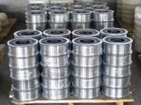 High Quality Zinc Wire with Reasonable Price