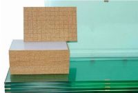 Tempered Glass and Heat Strengthened Glass