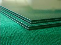 Laminated Glass
