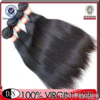 Grade 5a Peruvian natural straight hair