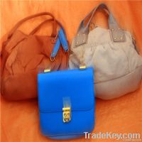 used bags second hand bags